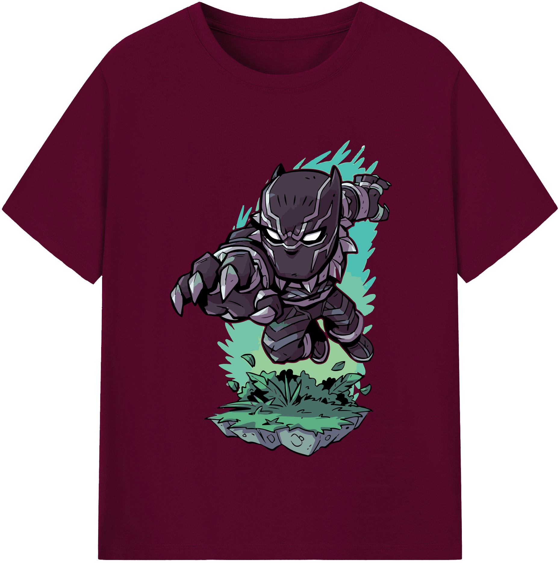 （画像用） アベンジャーズ The Avengers レディースカジュアルプリントTシャツ（綿100％）